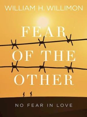 cover image of Fear of the Other